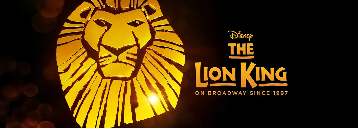 lion king musical