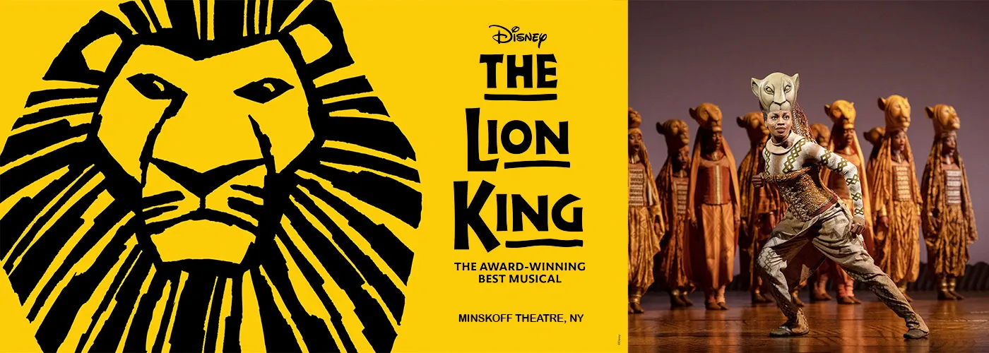 lion king broadway musical